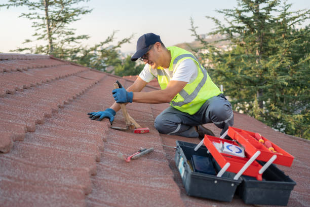 Best Slate Roofing Contractor  in Dunellen, NJ
