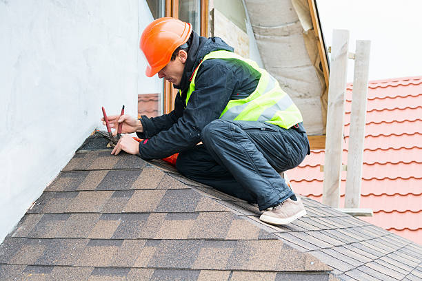Heating Cable for Roof Installation in Dunellen, NJ